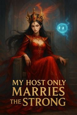 Read My Host Only Marries the Strong Light Novel Online
