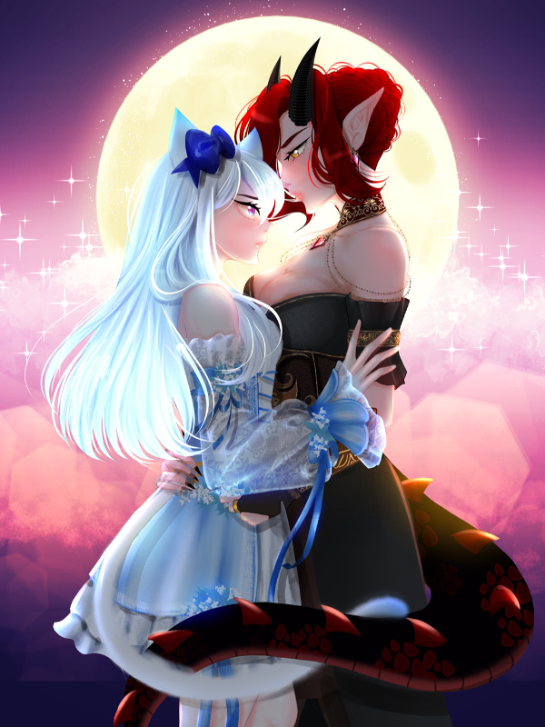 Read I Became Part of the Dragon's Hoard Light Novel Online