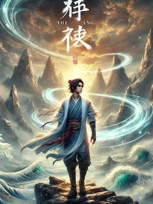 Read The Eternal Way Light Novel Online