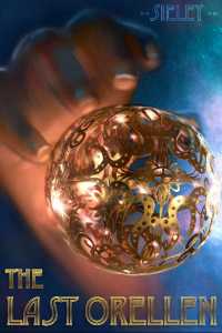 Read The Last Orellen Light Novel Online
