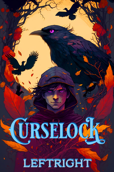 Read Curselock Light Novel Online