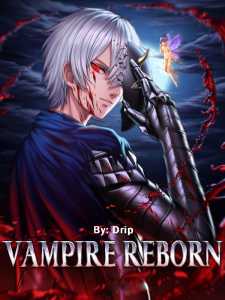 Read Vampire Reborn Light Novel Online