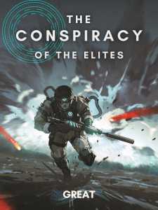 Read The Conspiracy of the Elites Light Novel Online