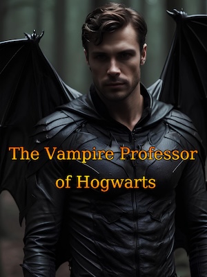 Read Professor Vampire. Light Novel Online
