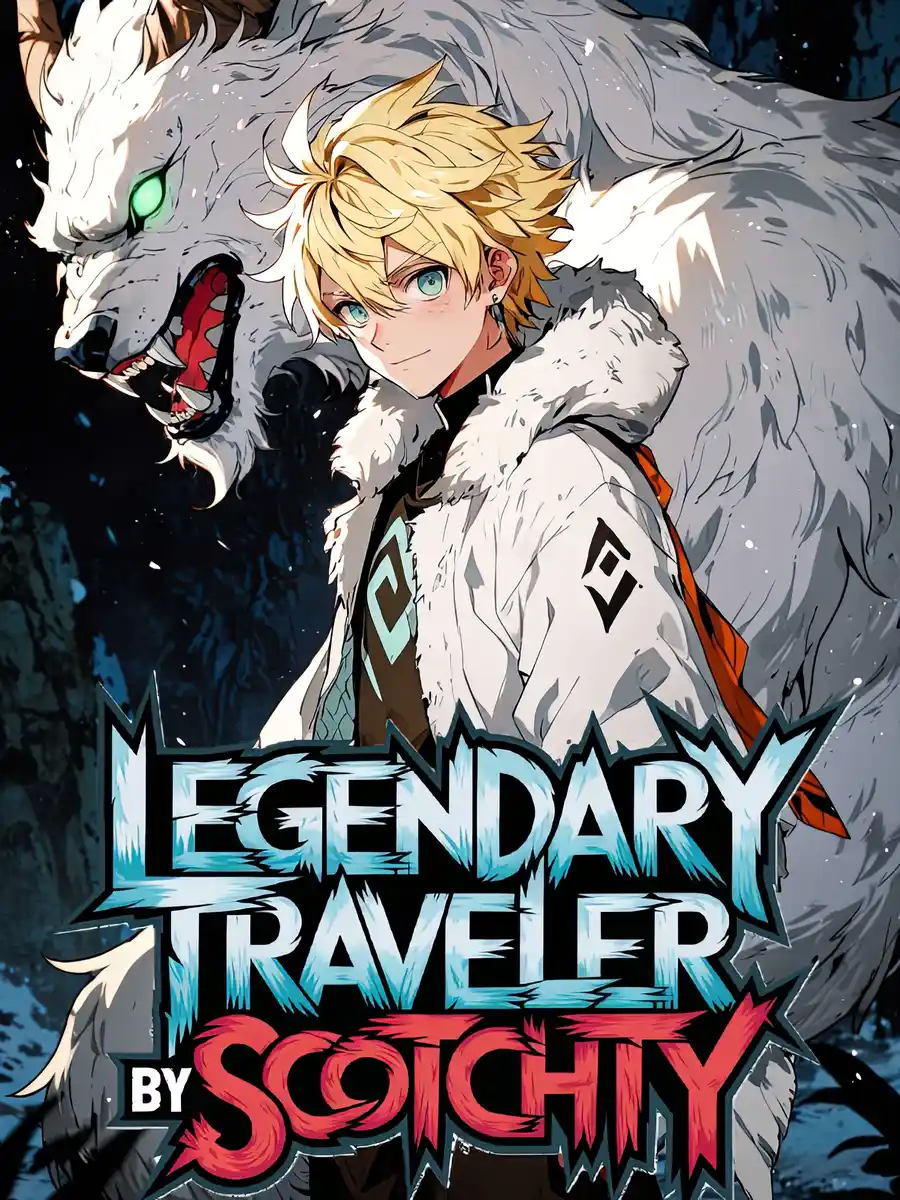 Read Legendary Traveler: By Earning Progress Points I will Become Supreme! Light Novel Online