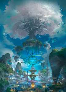 Read Rebirth of The Strongest Celestial Light Novel Online