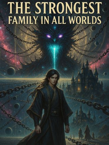 Read The strongest family in all worlds Light Novel Online