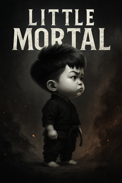 Read Little Mortal Light Novel Online