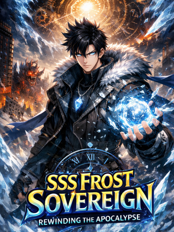 Read SSS Frost Sovereign: Rewinding The Apocalypse! Light Novel Online