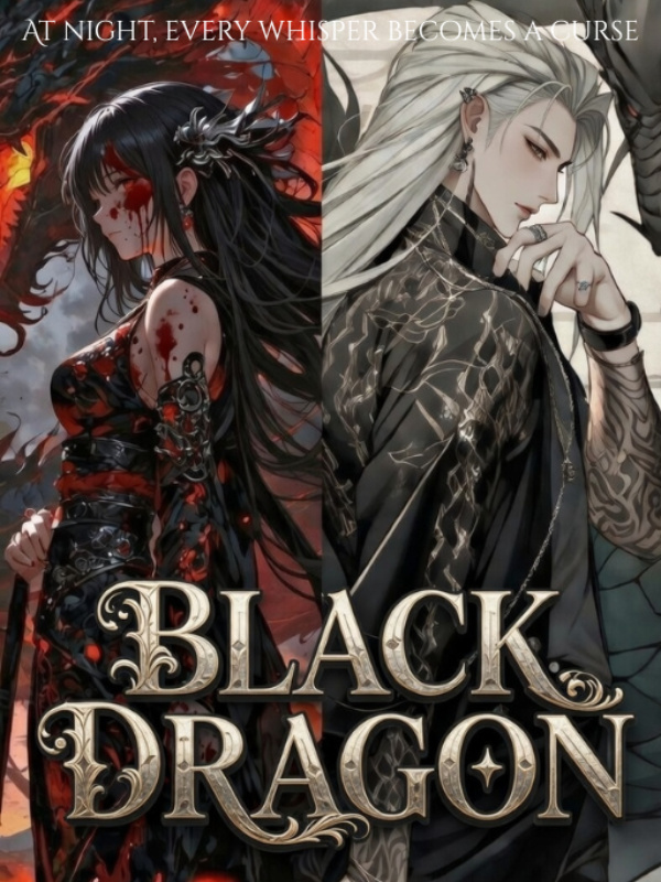 Read Black Dragon X [LitRPG • Dark Fantasy] Light Novel Online