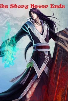 Read The Story Never Ends Light Novel Online