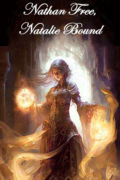 Read Nathan Free, Natalie Bound Light Novel Online