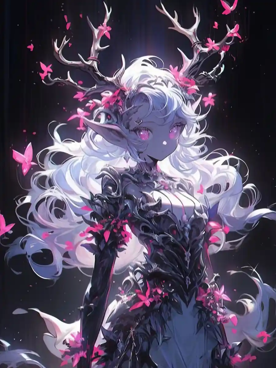 Read VRMMO: My first Contractee is Yandere Light Novel Online