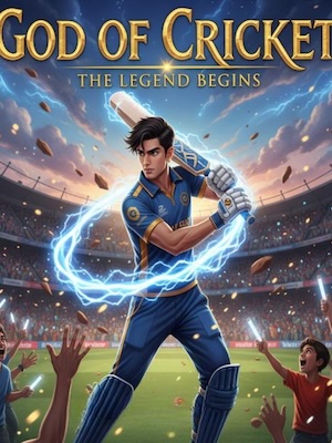 Read God of Cricket! Light Novel Online