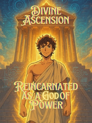Read Divine Ascension: Reborn as a God of Power Light Novel Online