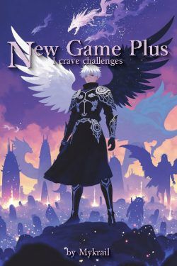 Read New Game Plus: I crave challenges Light Novel Online