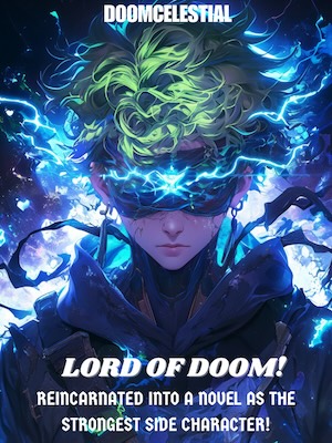 Read Lord Of Doom!Reincarnated Into a Novel as the Strongest Side Character Light Novel Online