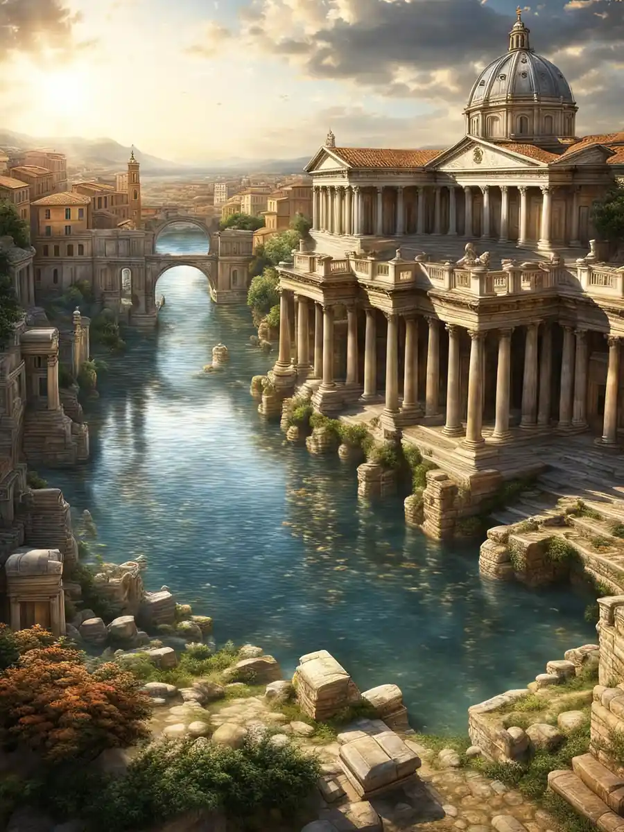 Read Holy Roman Empire Light Novel Online