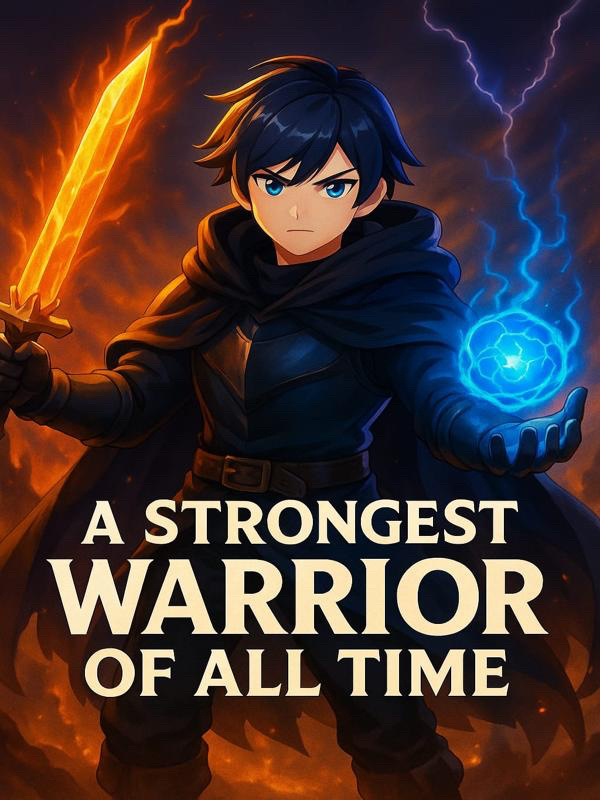 Read A STRONGEST WARRIOR OF ALL TIME Light Novel Online