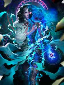 Read The Power of Ten Light Novel Online