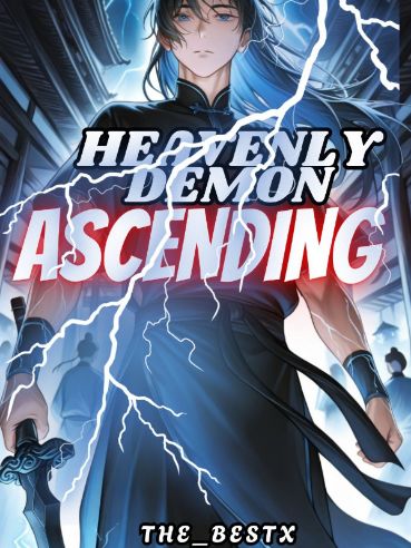 Read Heavenly Demon Ascending Light Novel Online