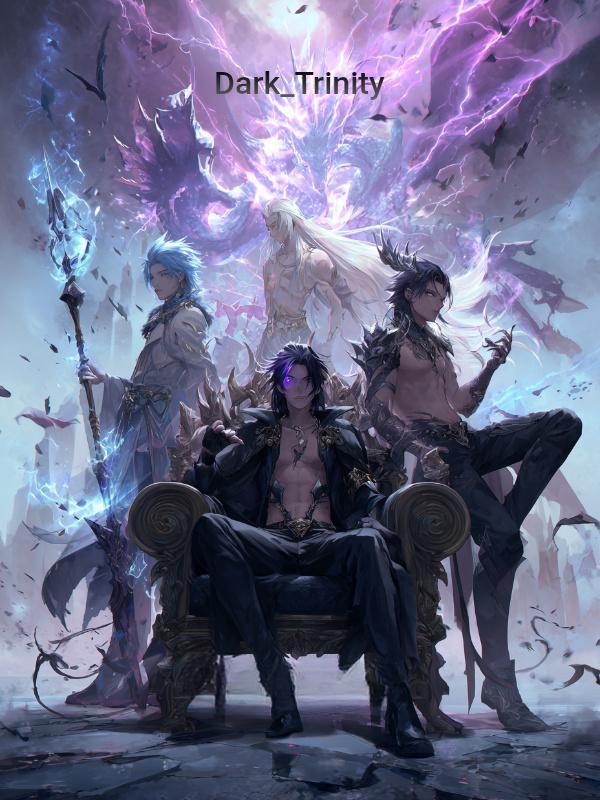 Read Heir to the Darkness family Light Novel Online