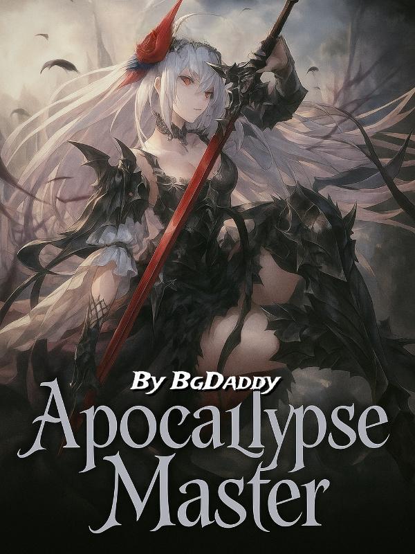 Read Becoming The Apocalypse Master With A Dual Cultivation Manual Light Novel Online