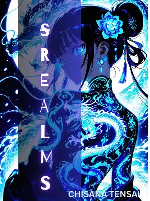 Read SHATTERED REALM: FORGOTTEN ECHOES Light Novel Online