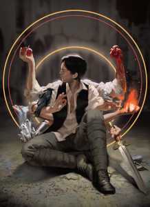 Read Peculiar Soul Light Novel Online