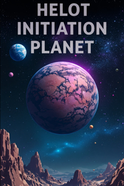 Read Helot Initiation Planet Light Novel Online