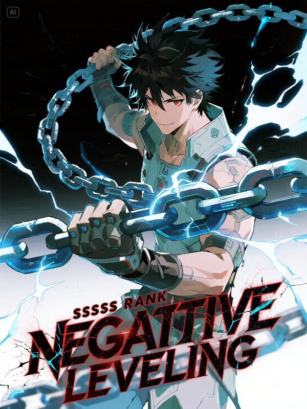 Read SSSSS-Rank: Negative Leveling Light Novel Online