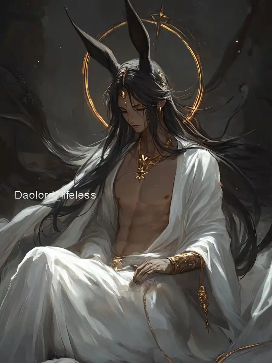Read Vile Rabbit Light Novel Online