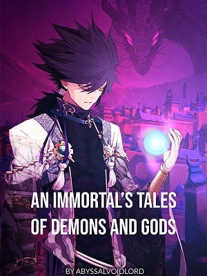 Read An Immortal's Tales Of Demons And Gods - TDG Fanfic Light Novel Online