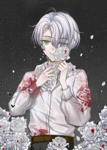 Read After the Little Crybaby Enters the Nightmare Cycle Light Novel Online