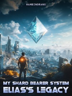 Read My Shard Bearer System - Elias's Legacy Light Novel Online