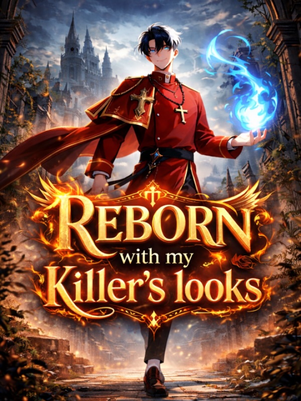Read Reborn with my killer's looks Light Novel Online