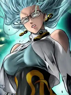 Read My Monster Evolution in One Punch Man Light Novel Online