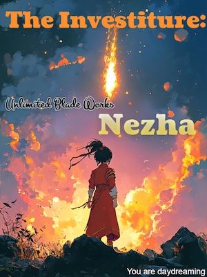 Read The Investiture: Unlimited Blade Works Nezha Light Novel Online