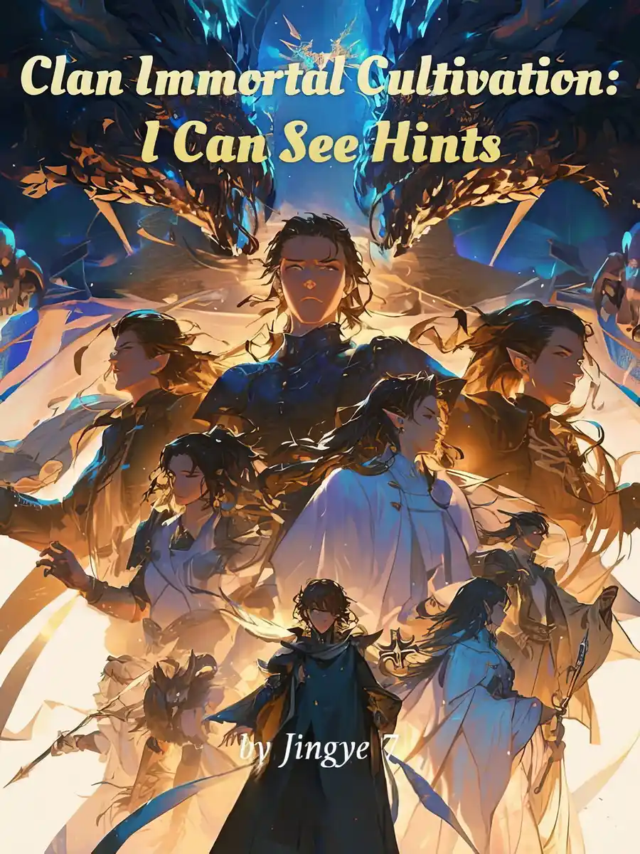 Read Clan Immortal Cultivation: I Can See Hints Light Novel Online