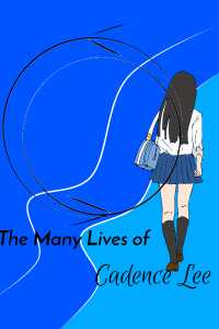 Download The Many Lives of Cadence Lee EPUB, PDF, AZW3, MOBI eBook Cover