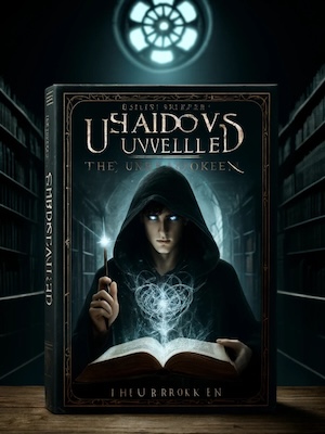 Read Shadows Unveiled: The Unbroken Light Novel Online