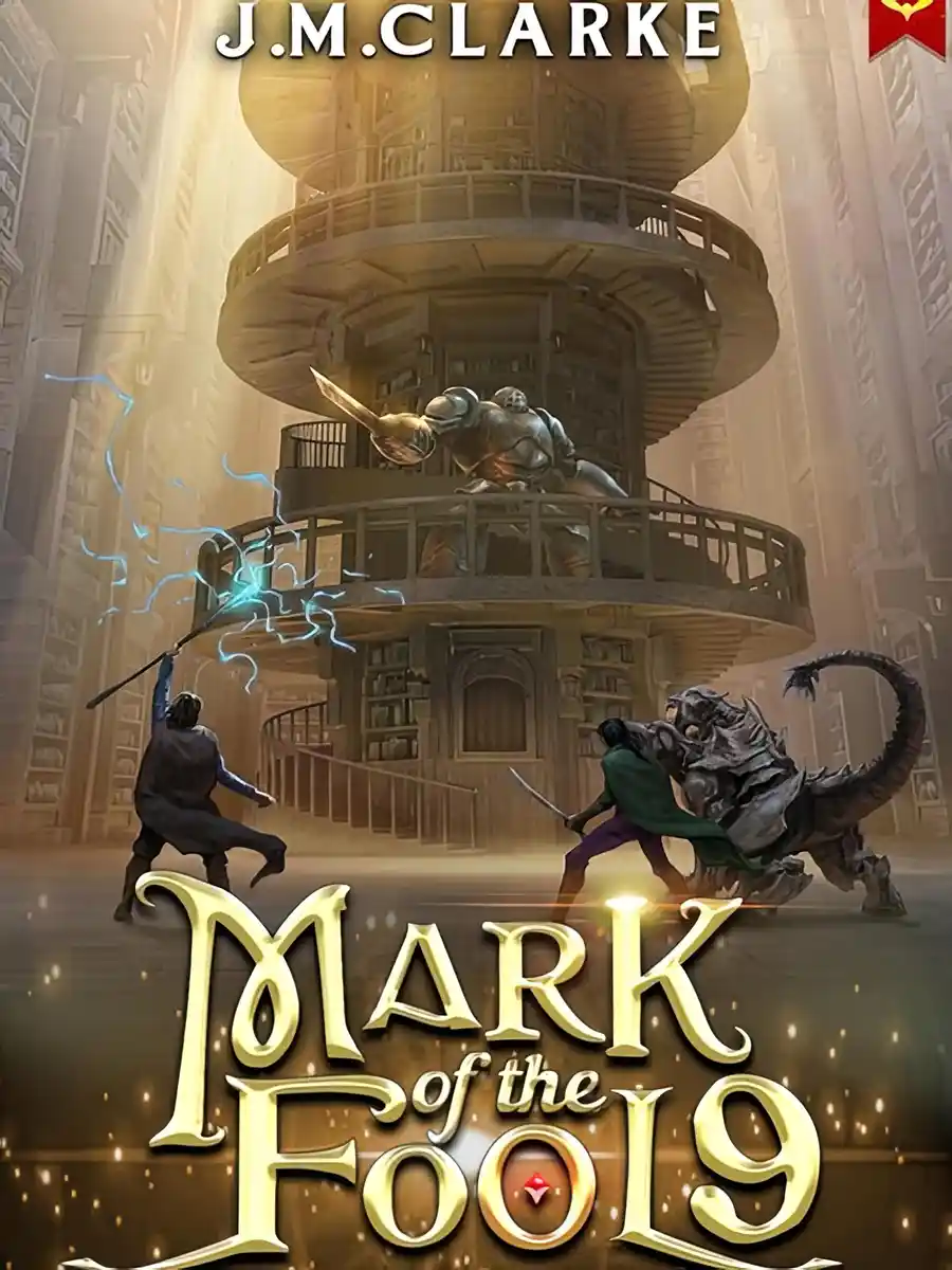 Read Mark of the Fool Light Novel Online