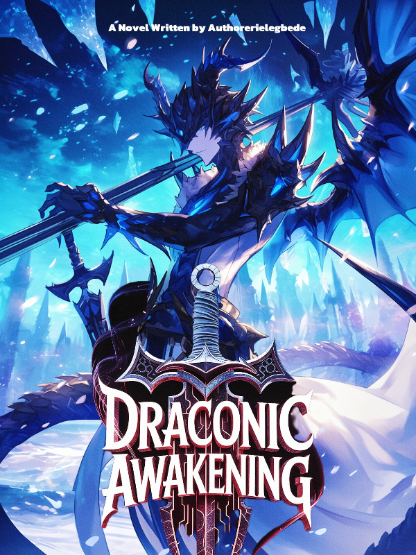 Read Draconic Awakening Light Novel Online
