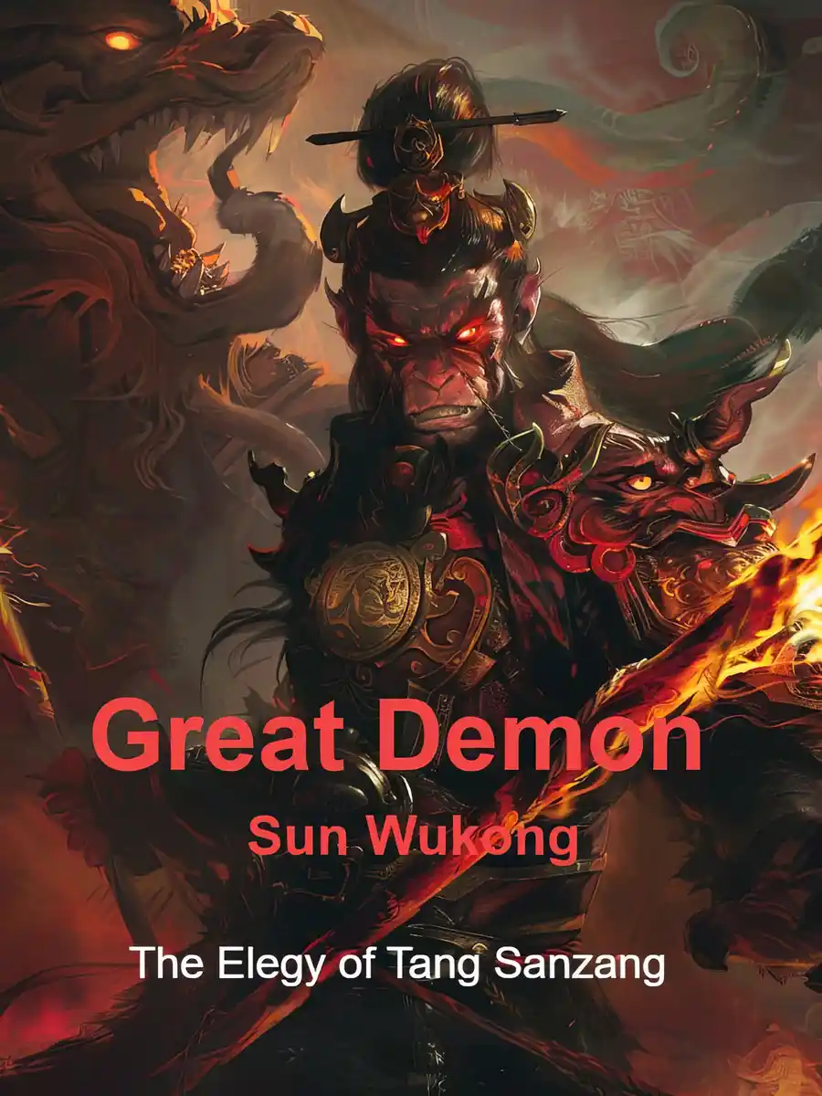 Read Great Demon Sun Wukong Light Novel Online