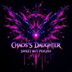 Read Chaos’s Daughter: Sweet But Psycho Light Novel Online