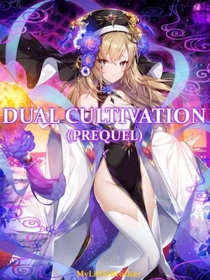 Read Path to Dual Cultivation Light Novel Online