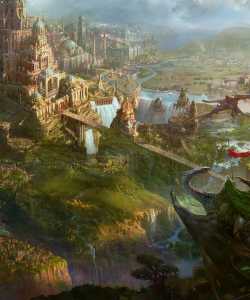 Read Heimarian Odyssey Light Novel Online