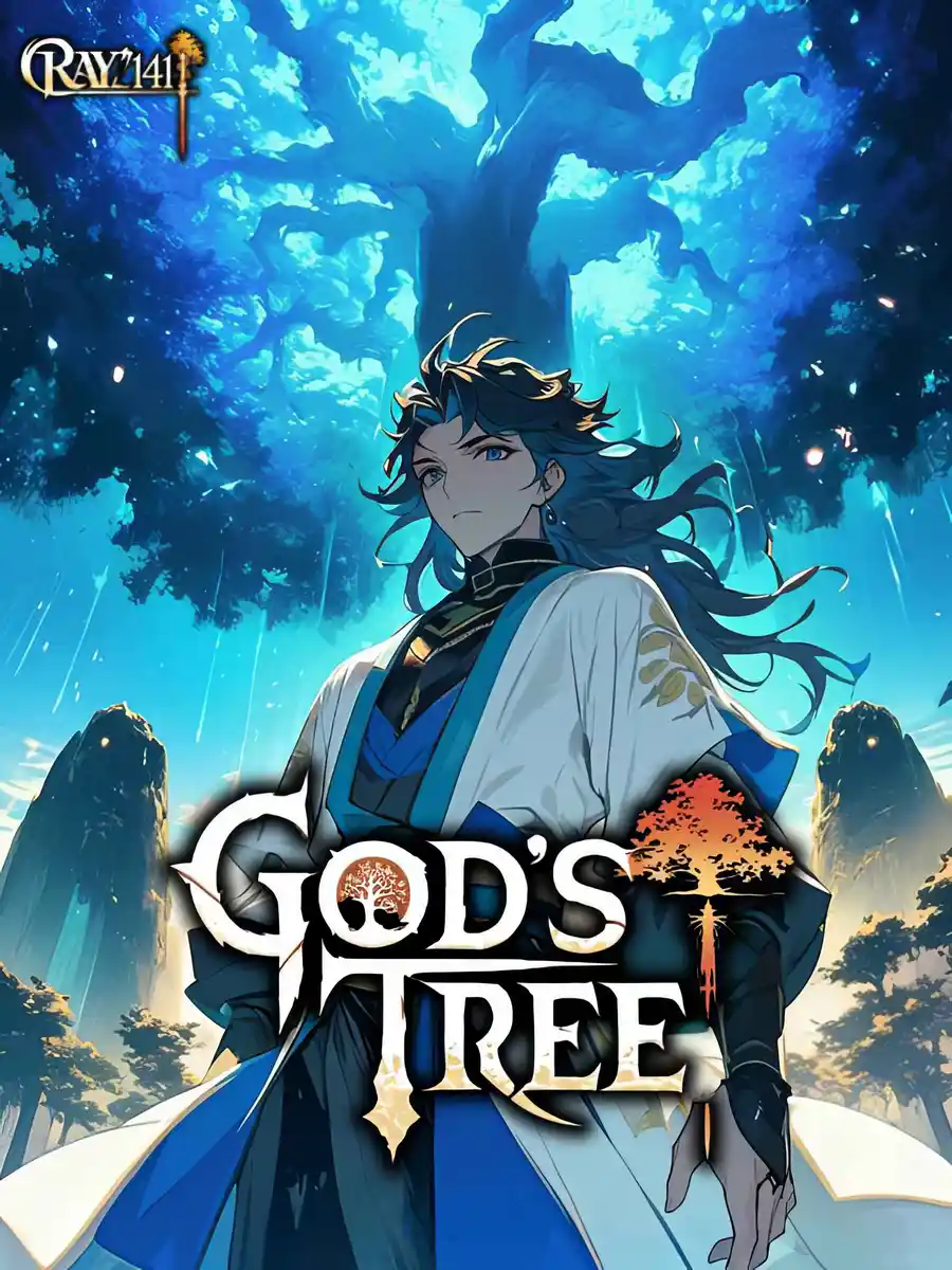 Read God’s Tree Light Novel Online