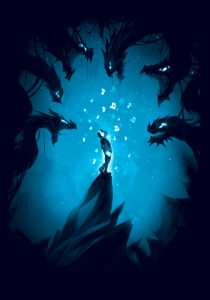 Read Magik Online Light Novel Online