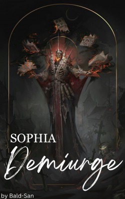 Read Sophia Demiurge Light Novel Online